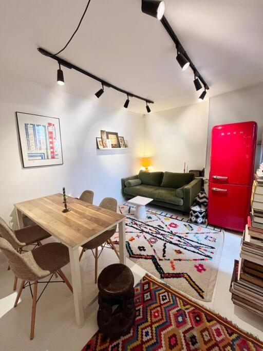 Appartement Marais Parijs